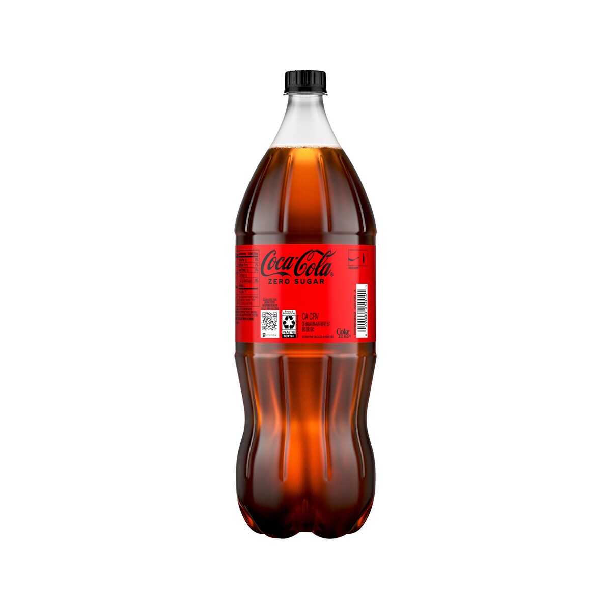 无糖可口可乐(2L) | T&T Supermarket