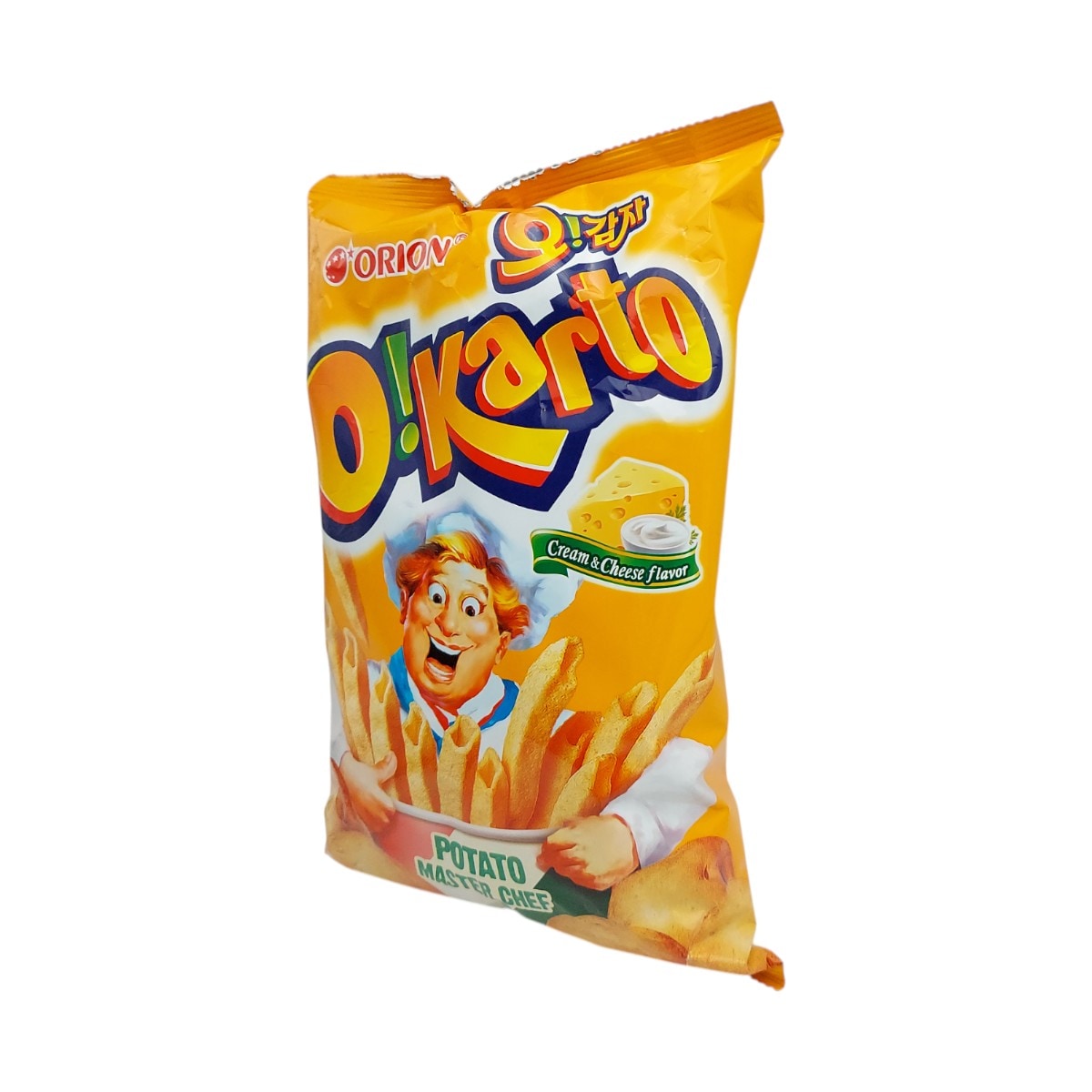 【オロオロチドッポ】 Orion Okarto-Regular (115g) | T&T Supermarket