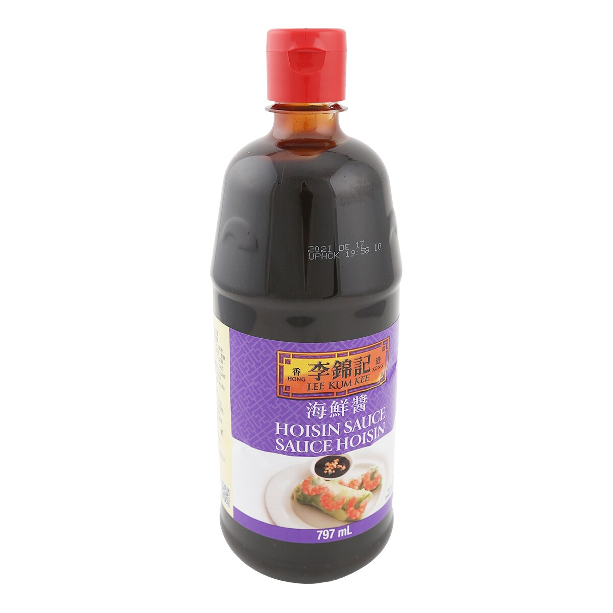 李锦记海鲜酱(795ml) ｜ T&T Supermarché