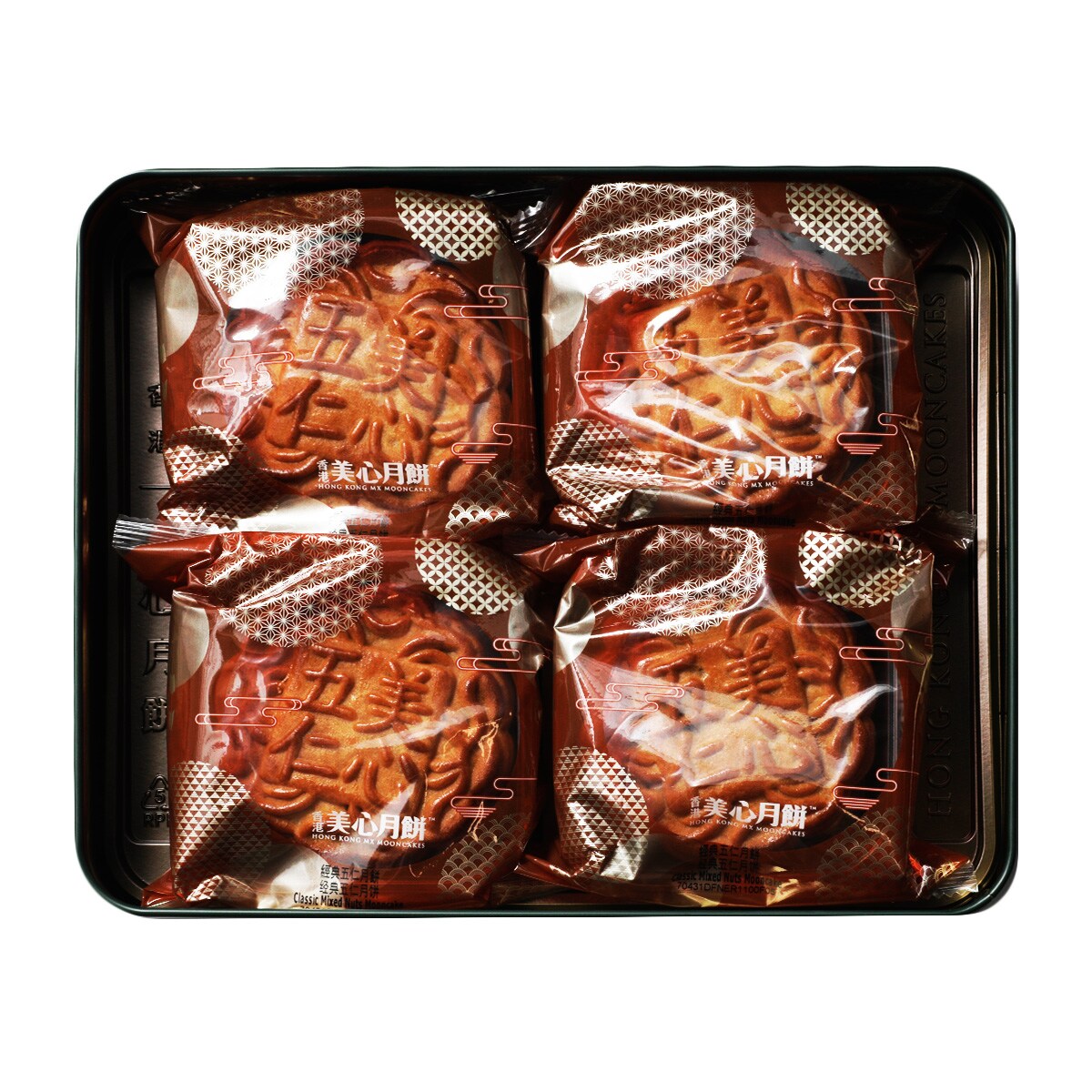 餅@ 丸いおもち Groceries :: ZX SANDWICH CRACKERS 中祥夹心苏打草莓味