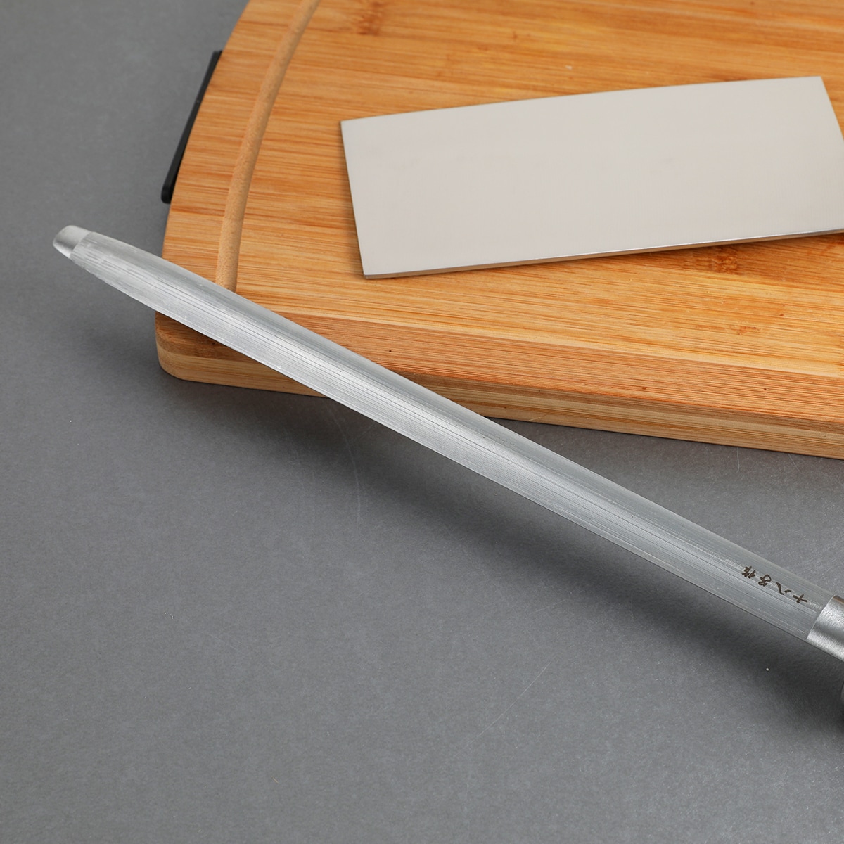 十八子磁力磨刀棒| T&T Supermarket