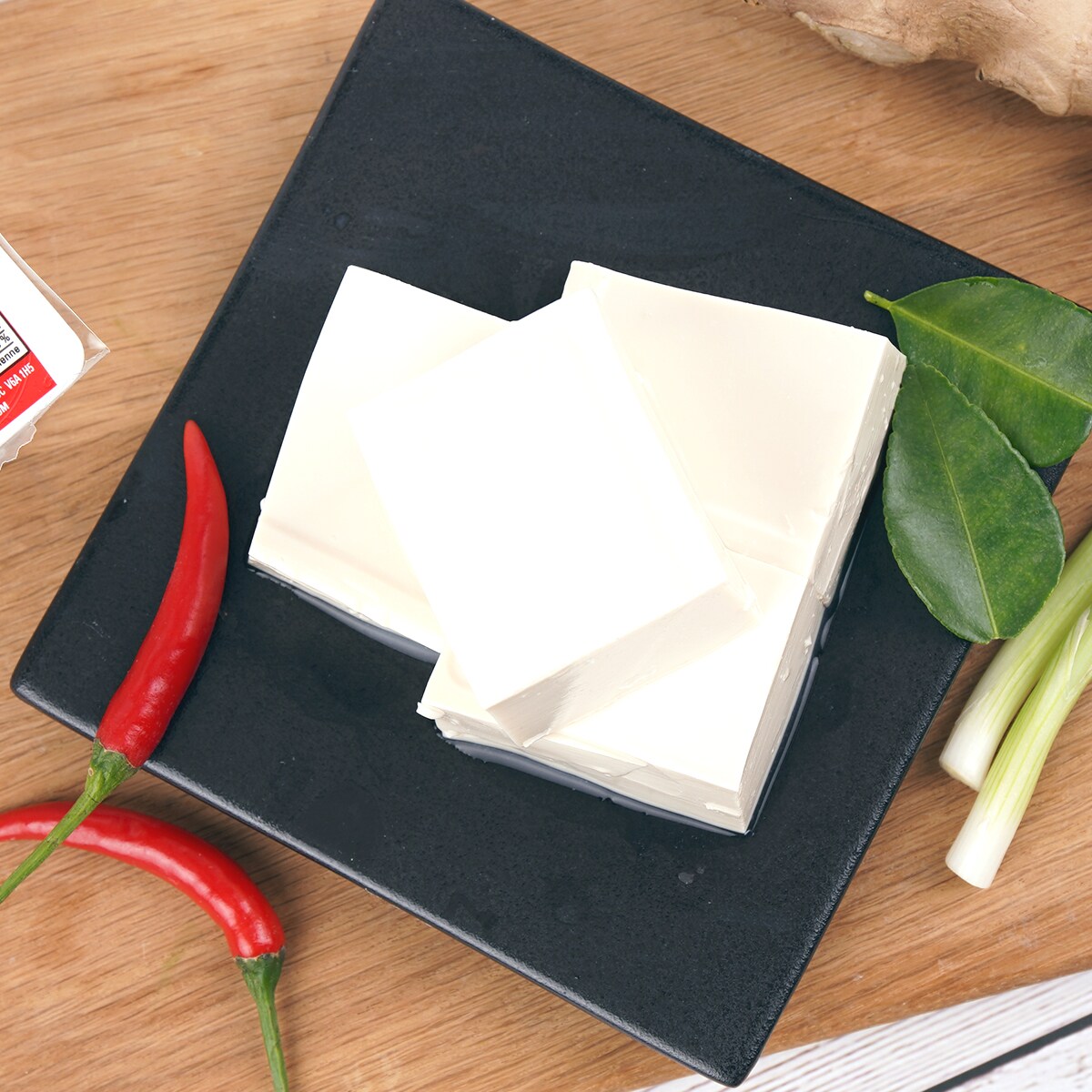 トウフページ Tofu mi-ferme Sunrise (454g) | T&T Supermarket