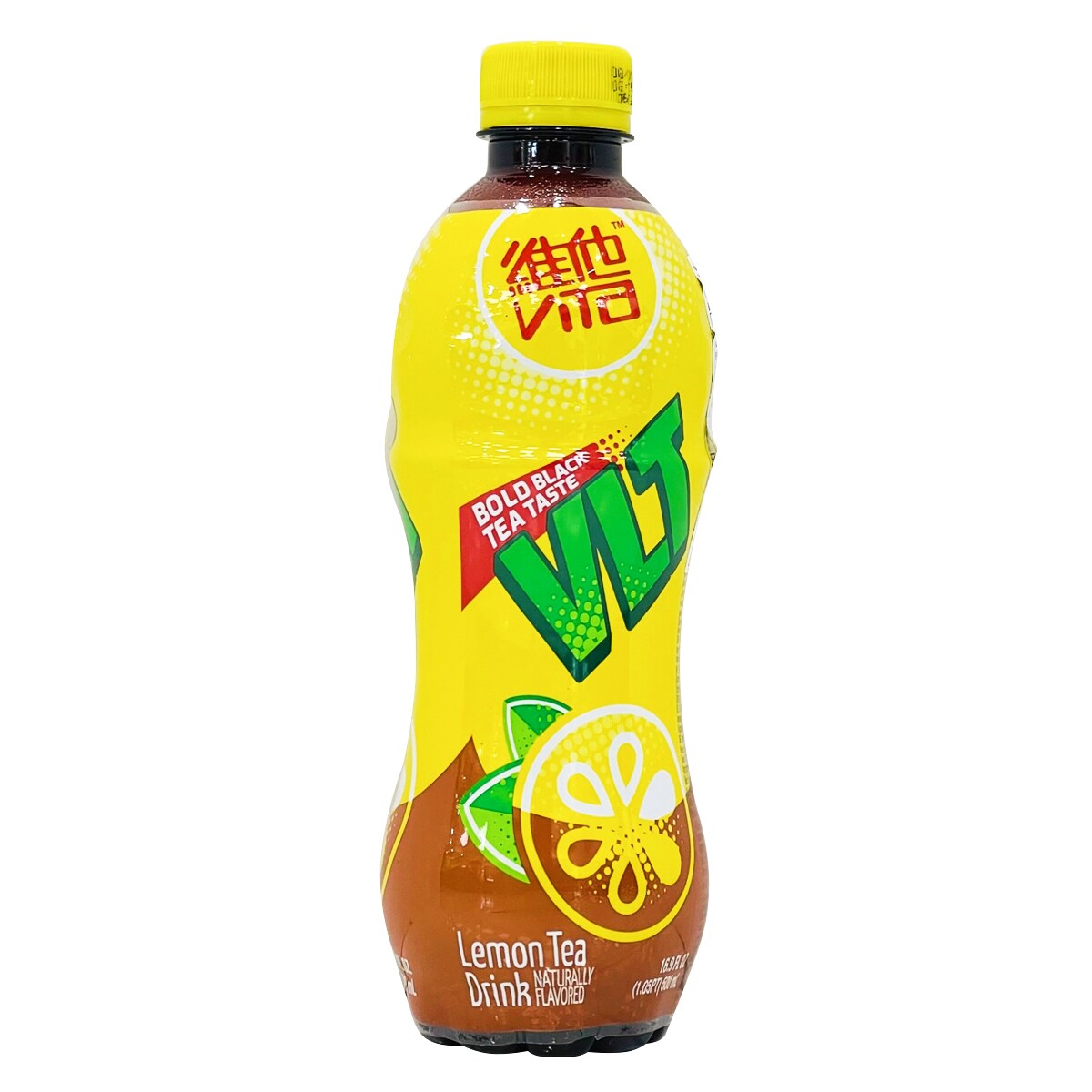 檸檬‪ 維他氣泡檸檬茶(310mLx6) ｜ 大统华超级市场