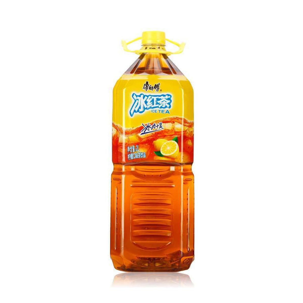 こうちゃ Kang Shi Fu Ice Tea (2L) ｜ T&T Supermarché