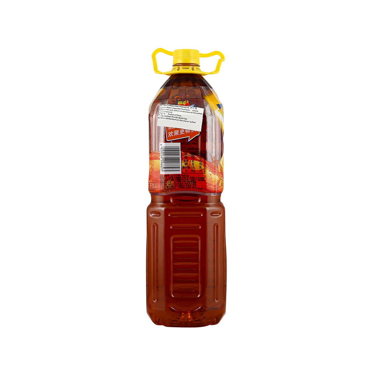Kang Shi Fu Ice Tea (2L) ｜ T&T Supermarché