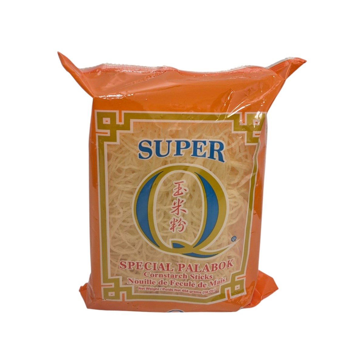 米粉 Super Q 米粉(454g) ｜ 大統華超級市場
