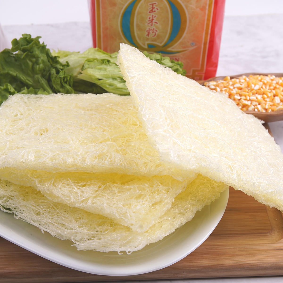 Super Q 米粉(454g) ｜ 大統華超級市場