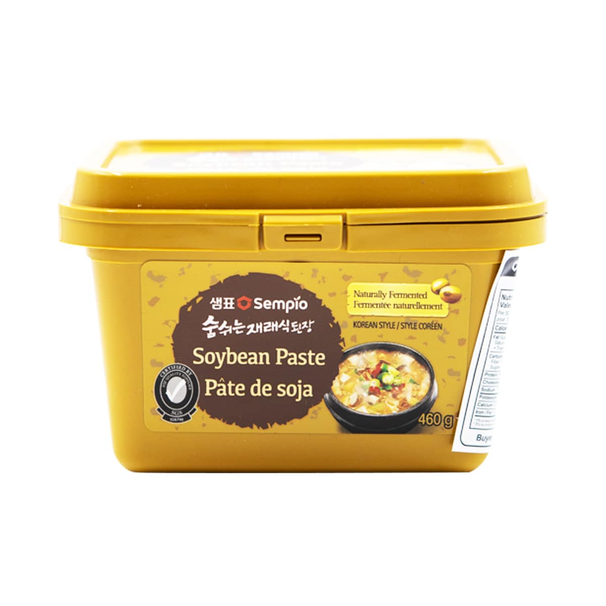 Sempio Soybean Paste 460g | T&T Supermarket
