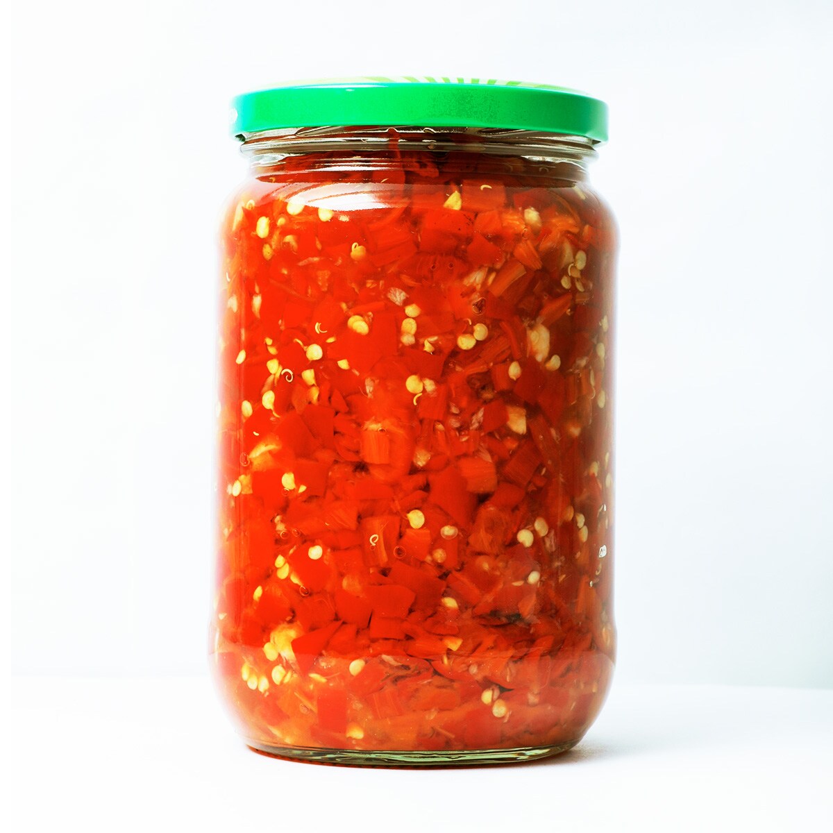 蓮華 HONG FAN TIAN GARLIC AND CHILI PASTE ｜ 大統華超級市場