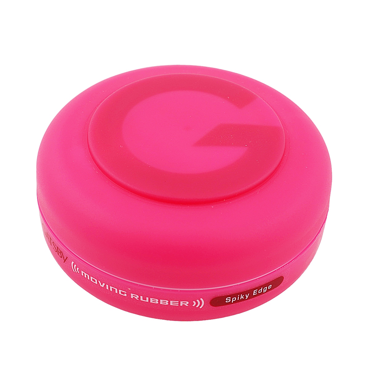 スタイリング剤 T&T Gatsby Moving Rubber Spiky Edge Hair Wax (80g) ｜ 大统华超级市场
