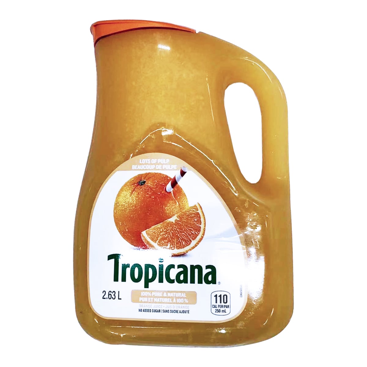Tropicana grovestand sales