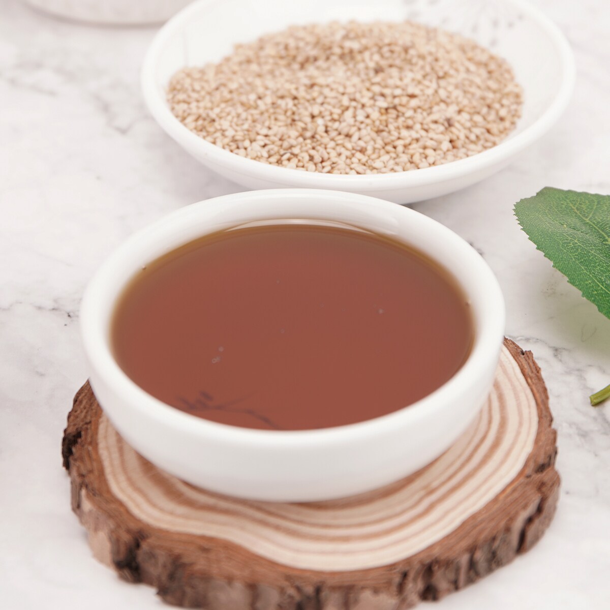 Kuki Naturally Pressed Pure Sesame Oil (370mL) | T&T Supermarket