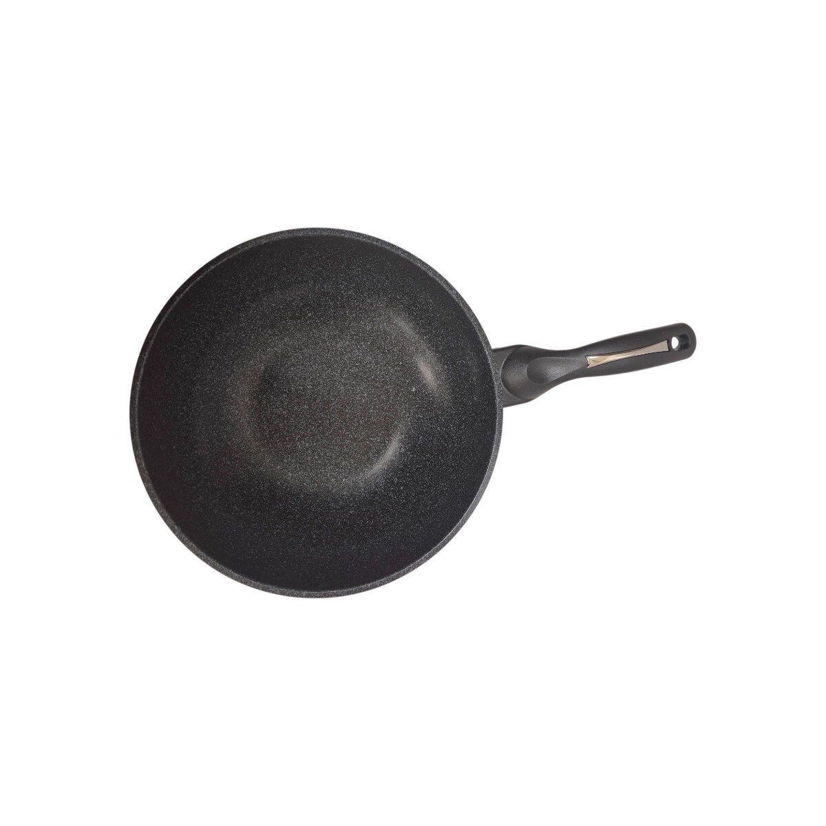 Queen Art石紋不粘炒鍋(32cm) | T&T Supermarket