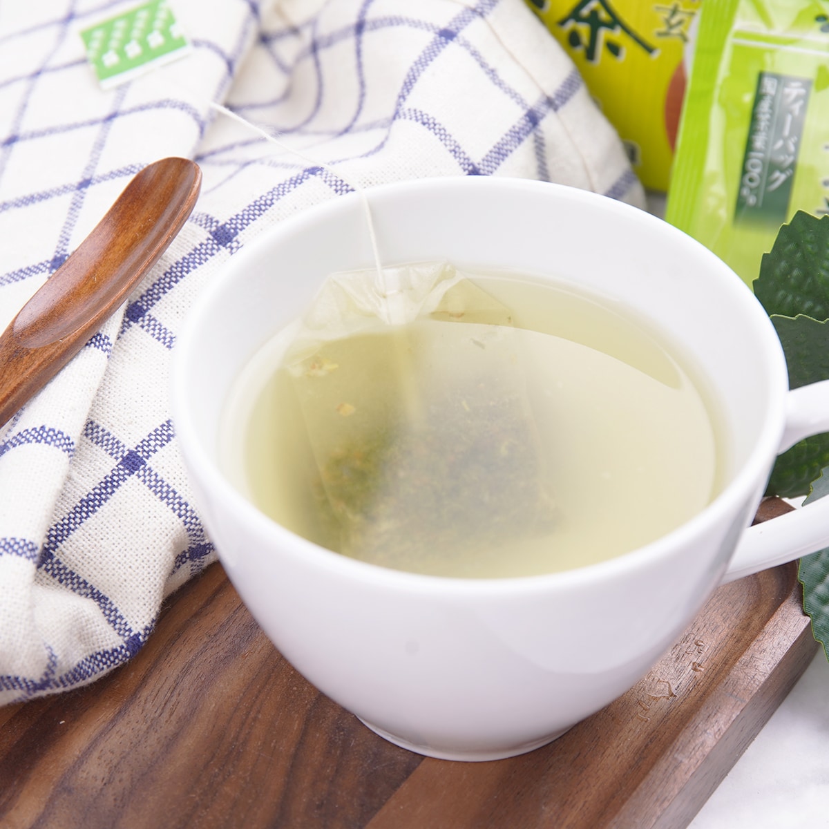 伊藤园玄米茶包(2gx20) | T&T Supermarket