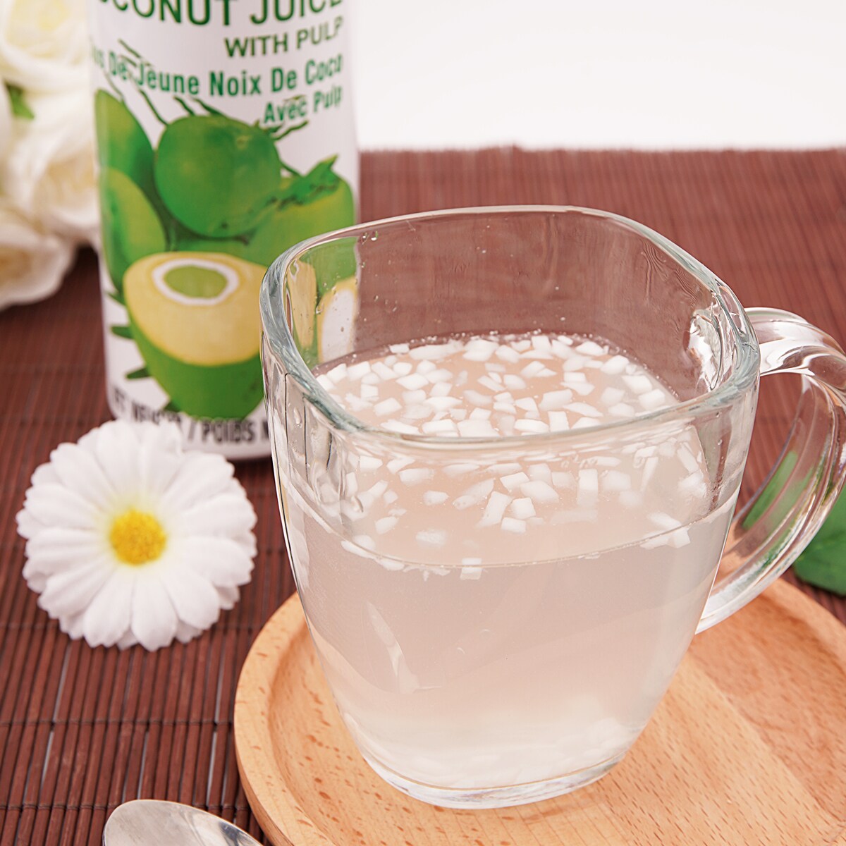 ≪椰子≫ Fujiya Celebrates 50th Anniversary of Lemon Squash! Premium