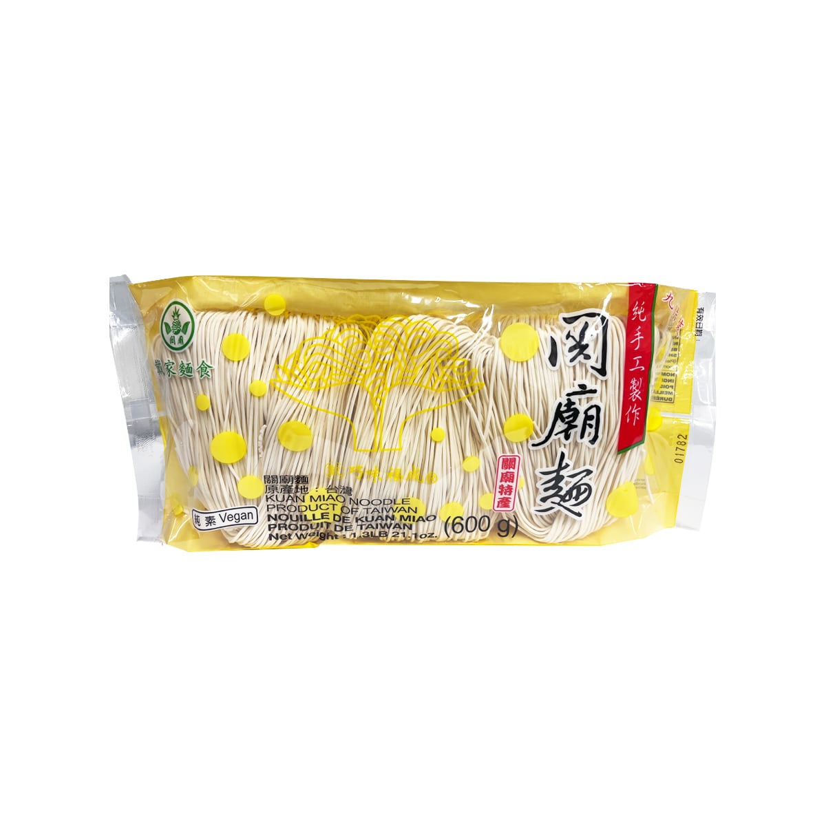 DAI CHIA KUAN MIAO NODDLE | T&T Supermarket