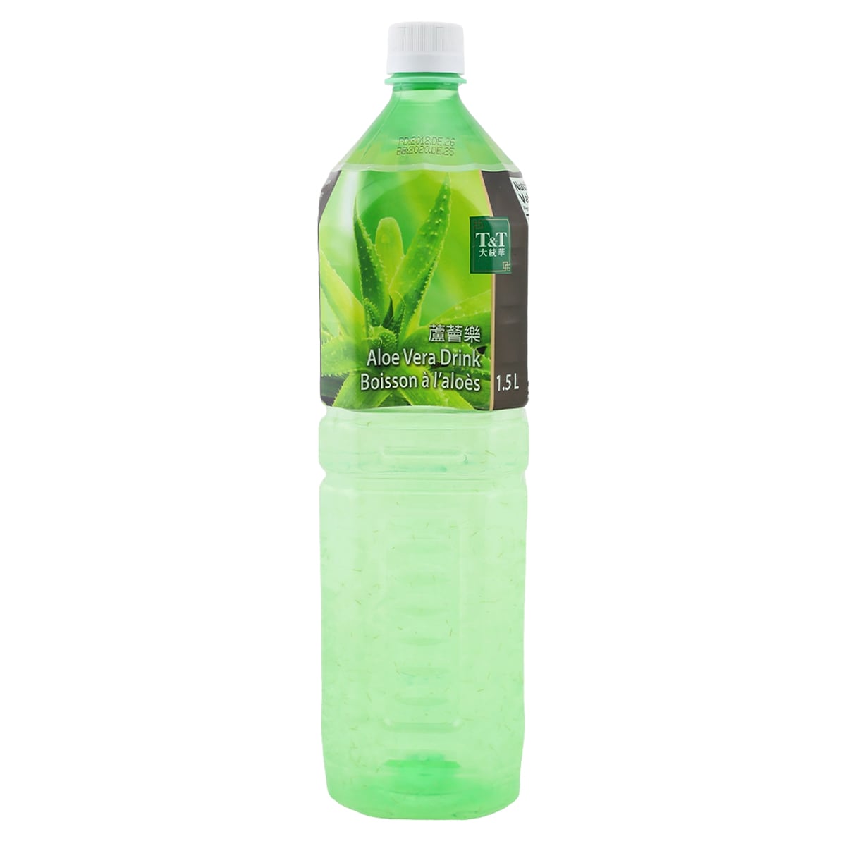 T&T Aloe Vera Drink (1.5L) ｜ 大統華超級市場