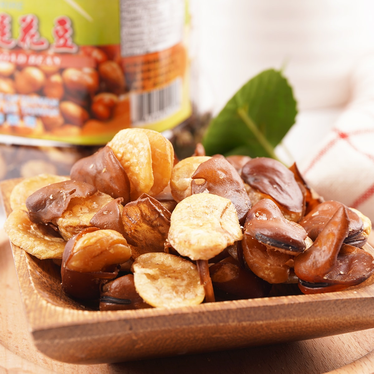 ＊蓮華＊ 金牛香酥莲花豆| T&T Supermarket