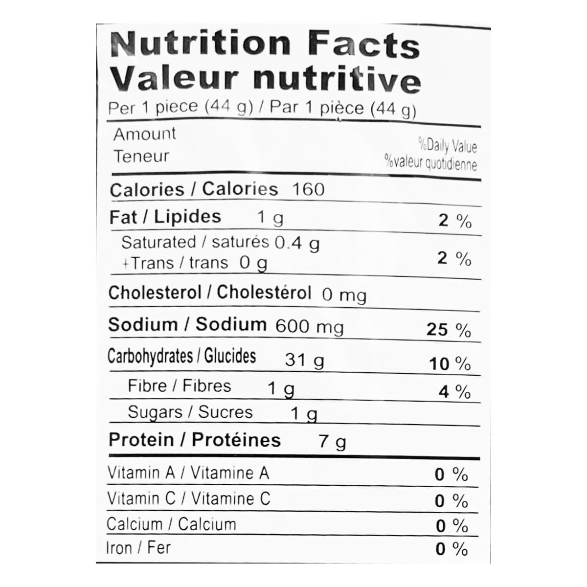 Sau Tao Shrimp-egg Noodle-Thick (880g) ｜ 大統華超級市場