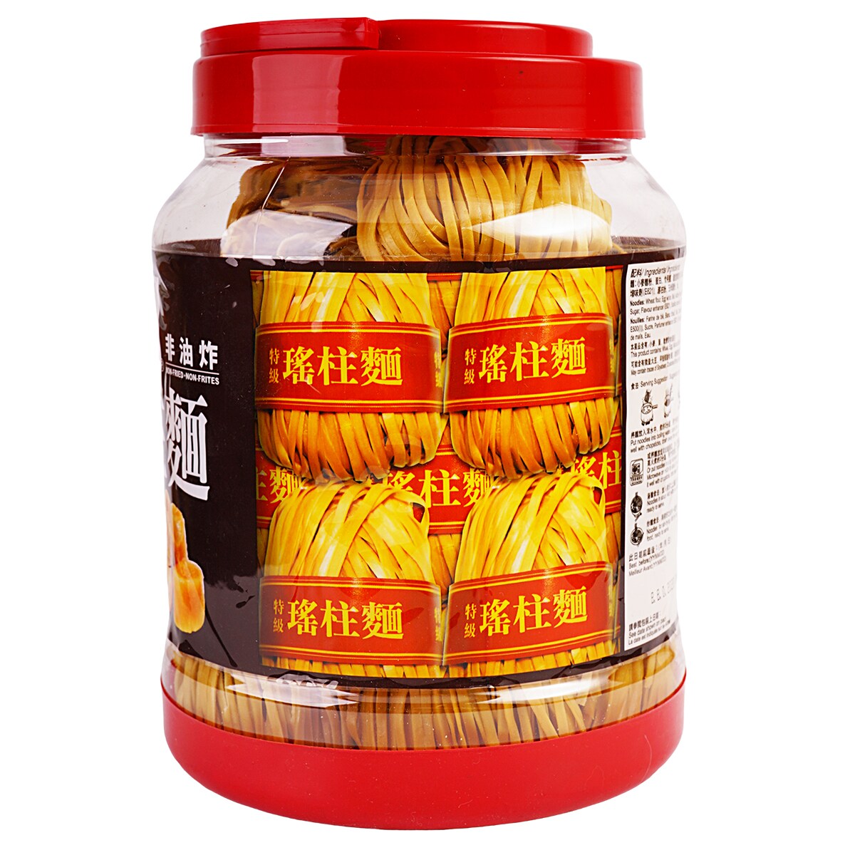 寿桃特级瑶柱面-粗(880g) ｜ 大统华超级市场