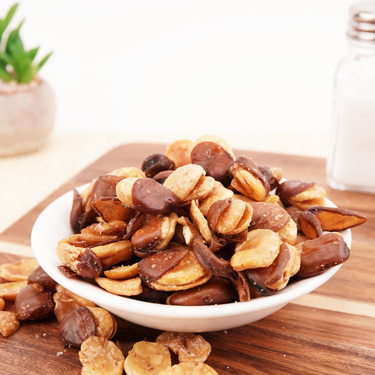 金苹果莲花豆466克｜ 大統華超級市場