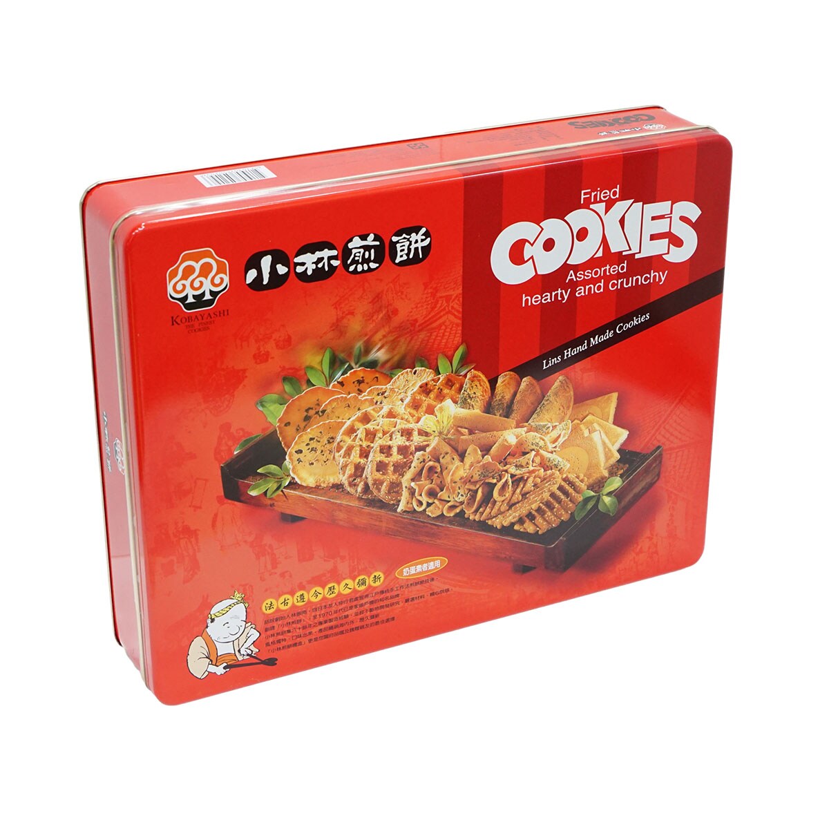 COOKIE886