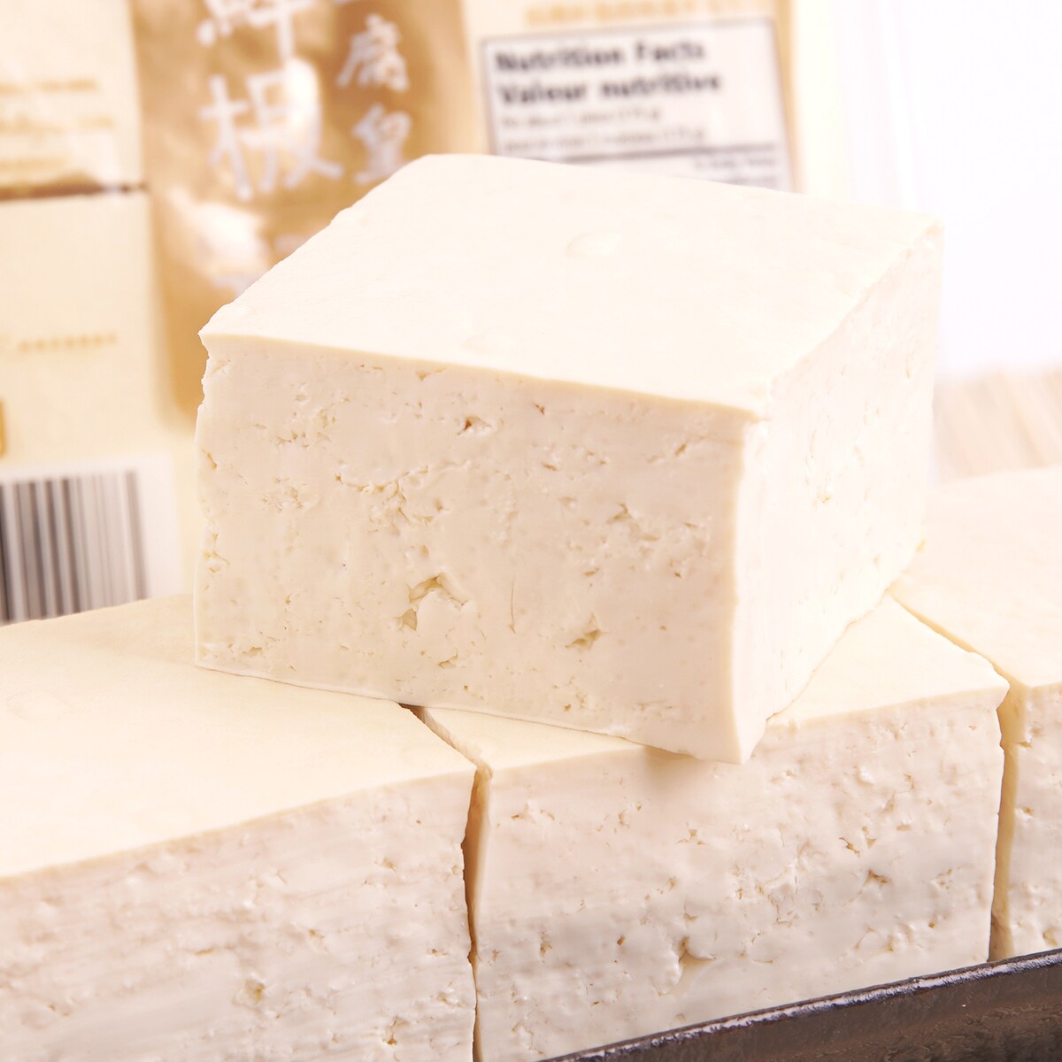 Sunrise Fresh Medium Firm Tofu (700g) | 大統華超級市場 Sunrise Fresh Medium Firm Tofu (700g) | 大統華超級市場