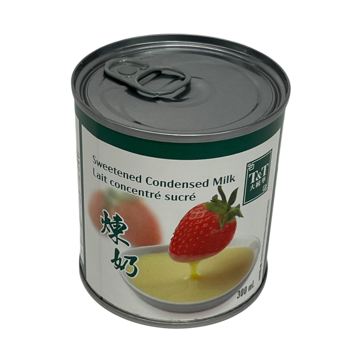 大统华炼奶(300mL)