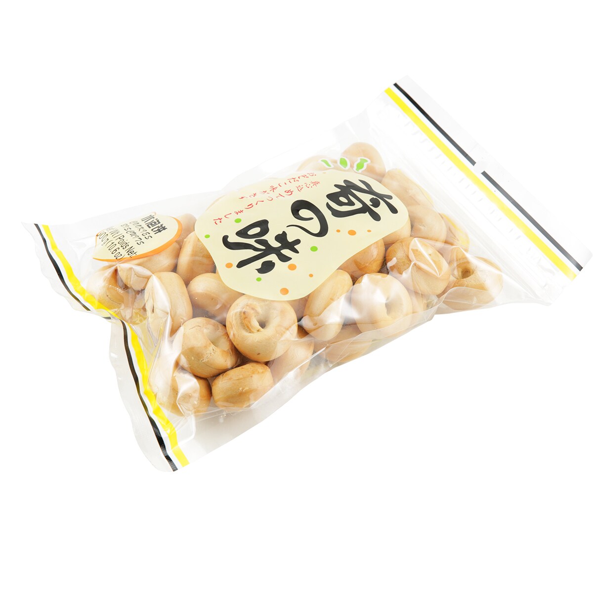 Qijiwei Cookies (250g) ｜ 大統華超級市場