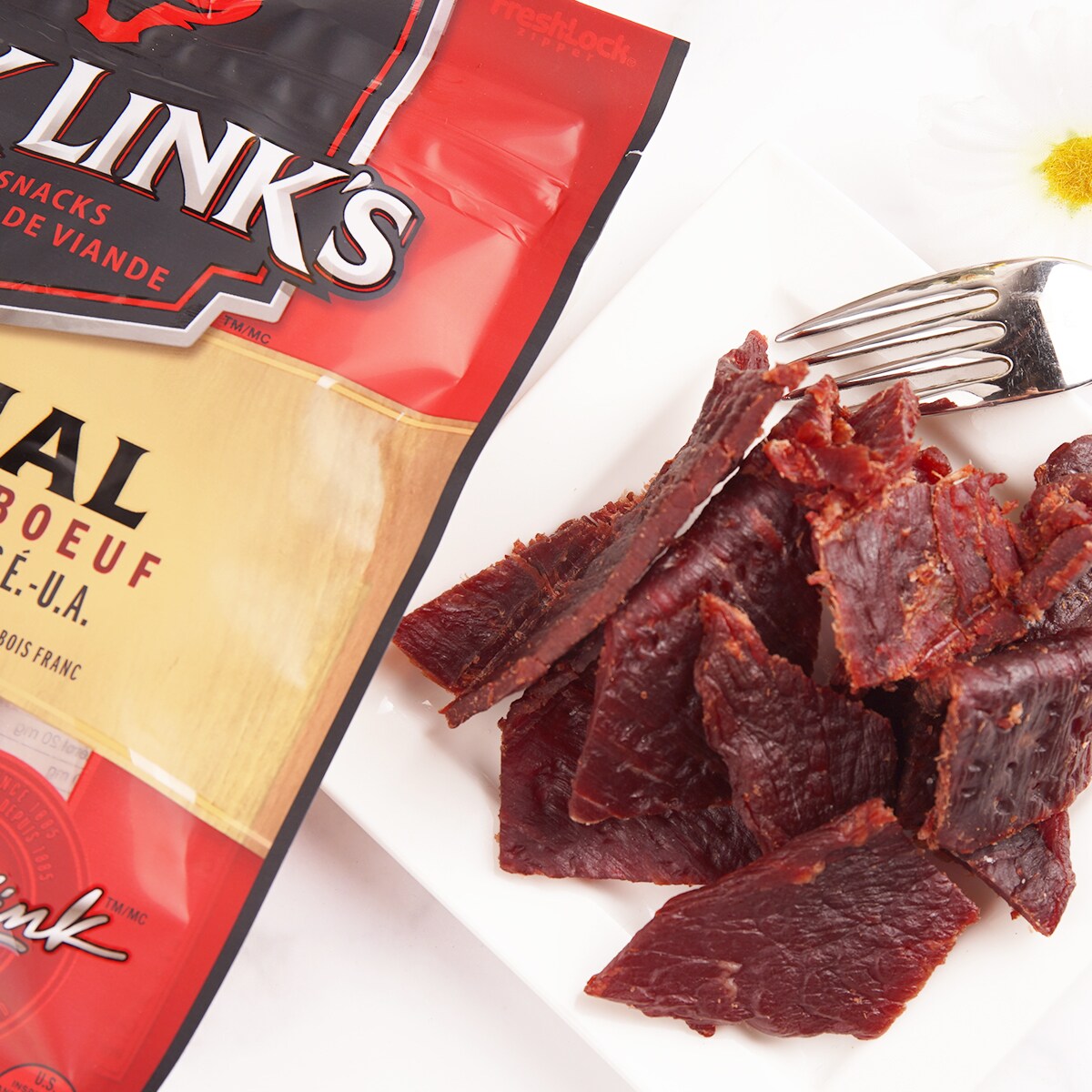 Jack Links原味牛肉干(80g) | T&T Supermarket