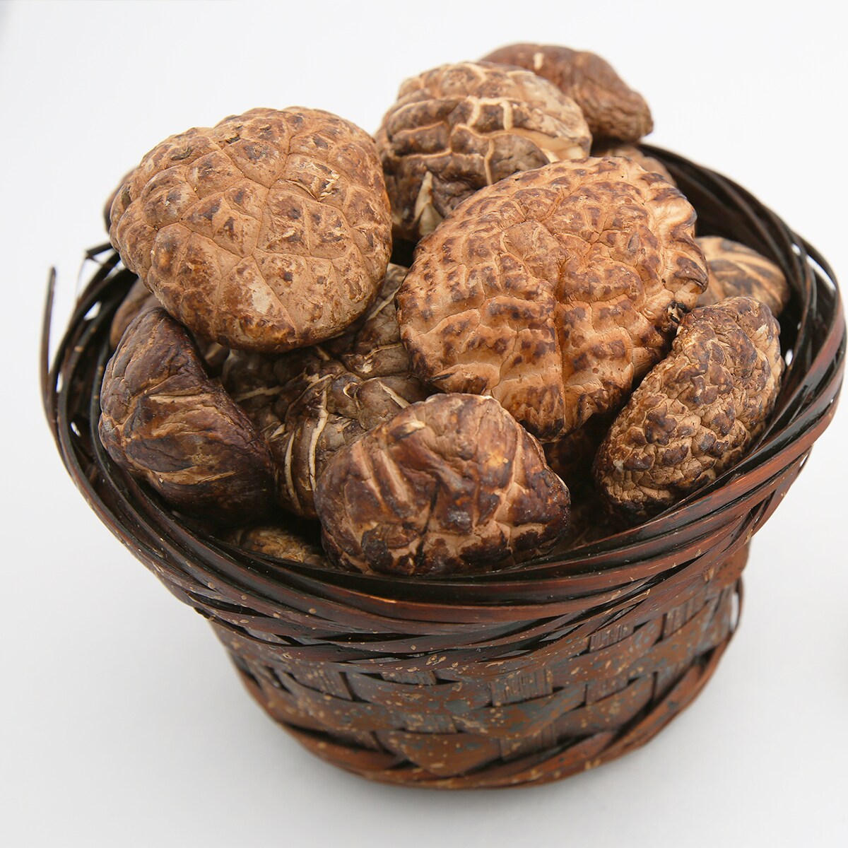 天然自然薯　1・2kg T&T Dried Shiitake Mushrooms (454g) ｜ 大統華超級市場