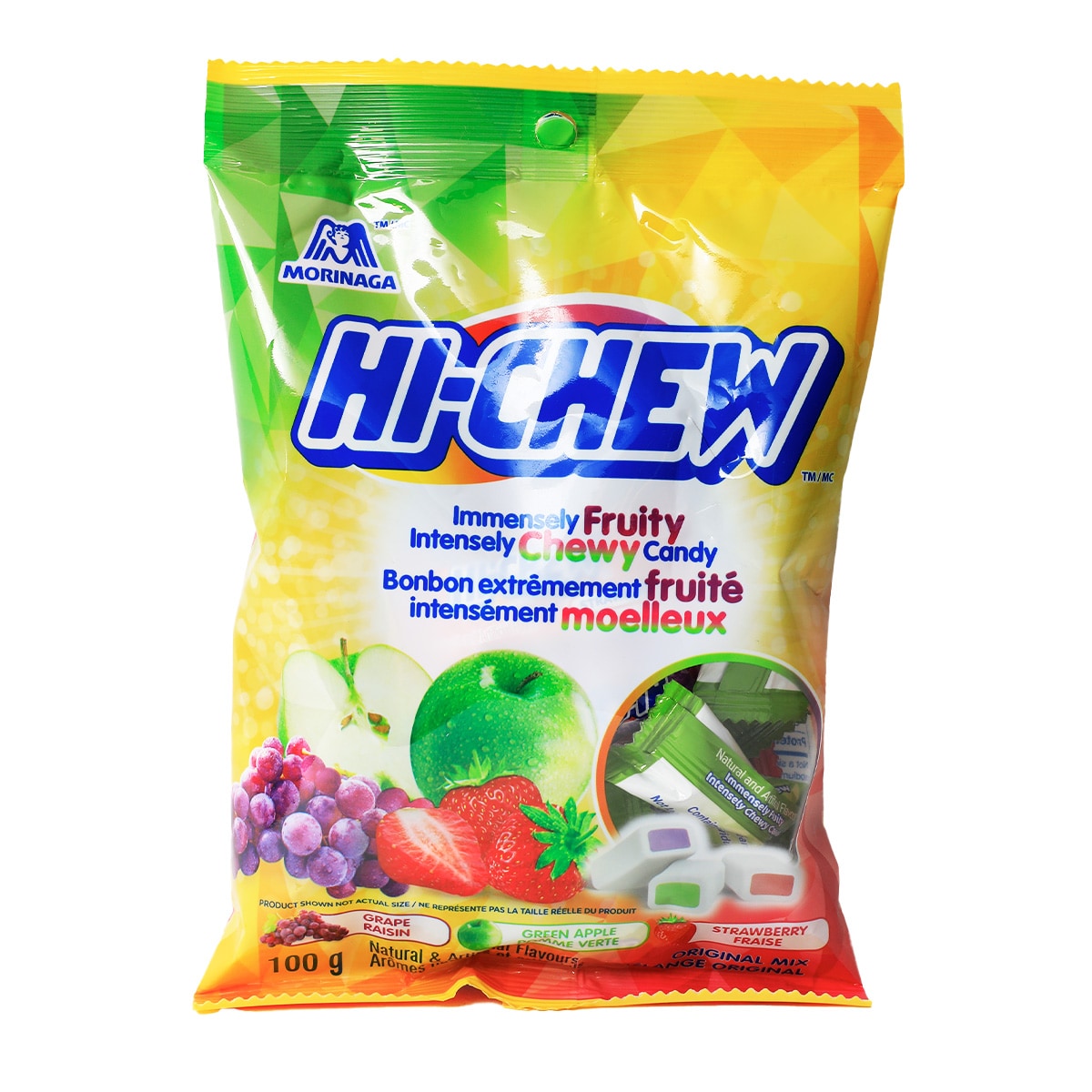 No.1334 TG CANDY 120g 4個 No.1334 TG CANDY 120g 4個