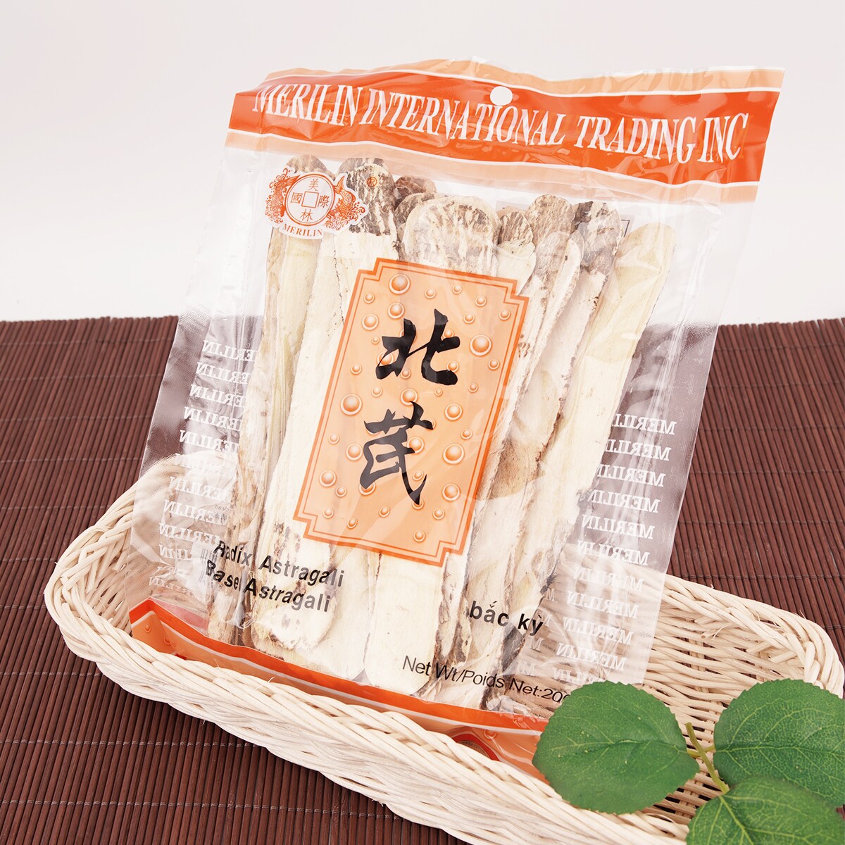 Merilin Radix Astragali 200g ｜ 大统华超级市场