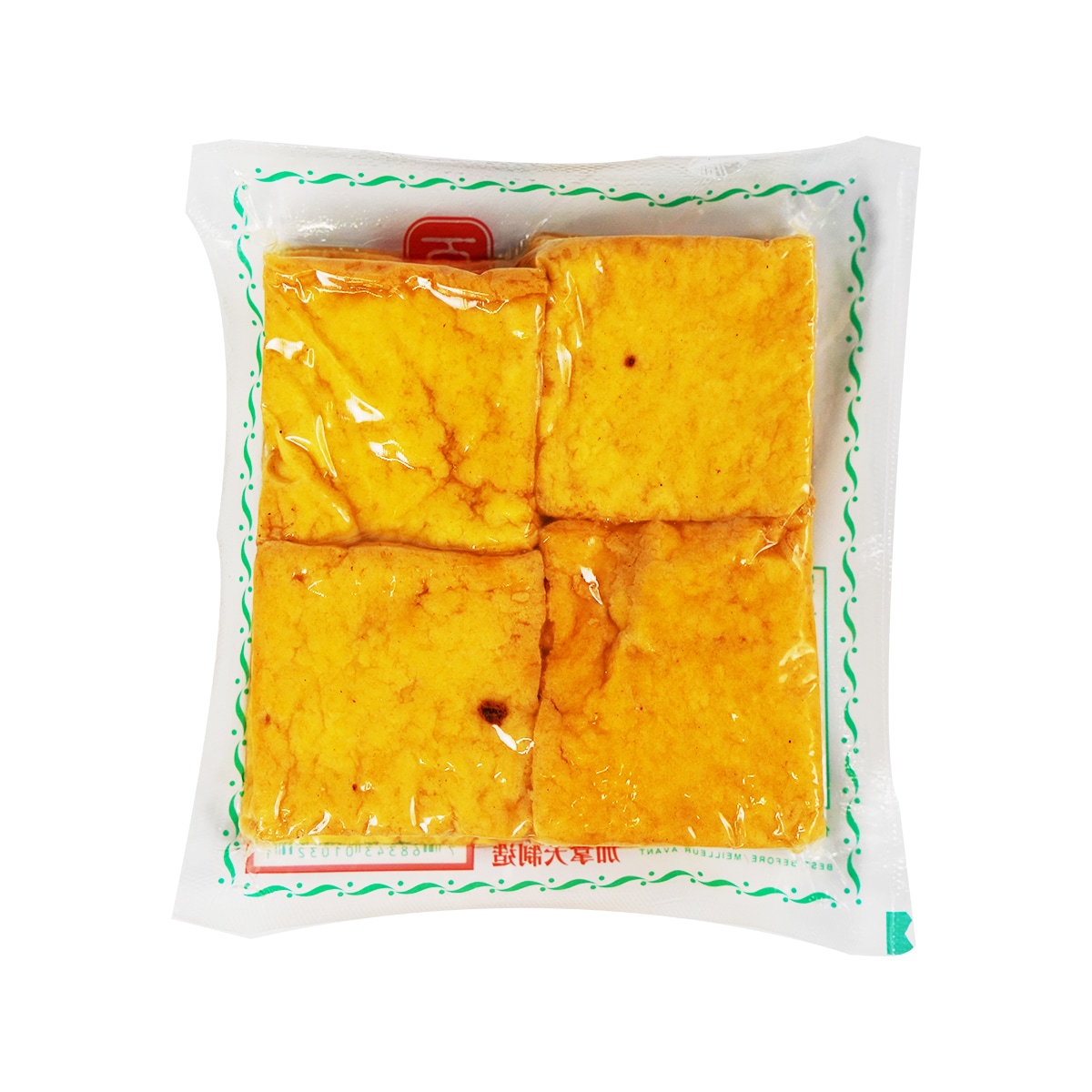 百福紅燒豆腐150g ｜ T&T Supermarché