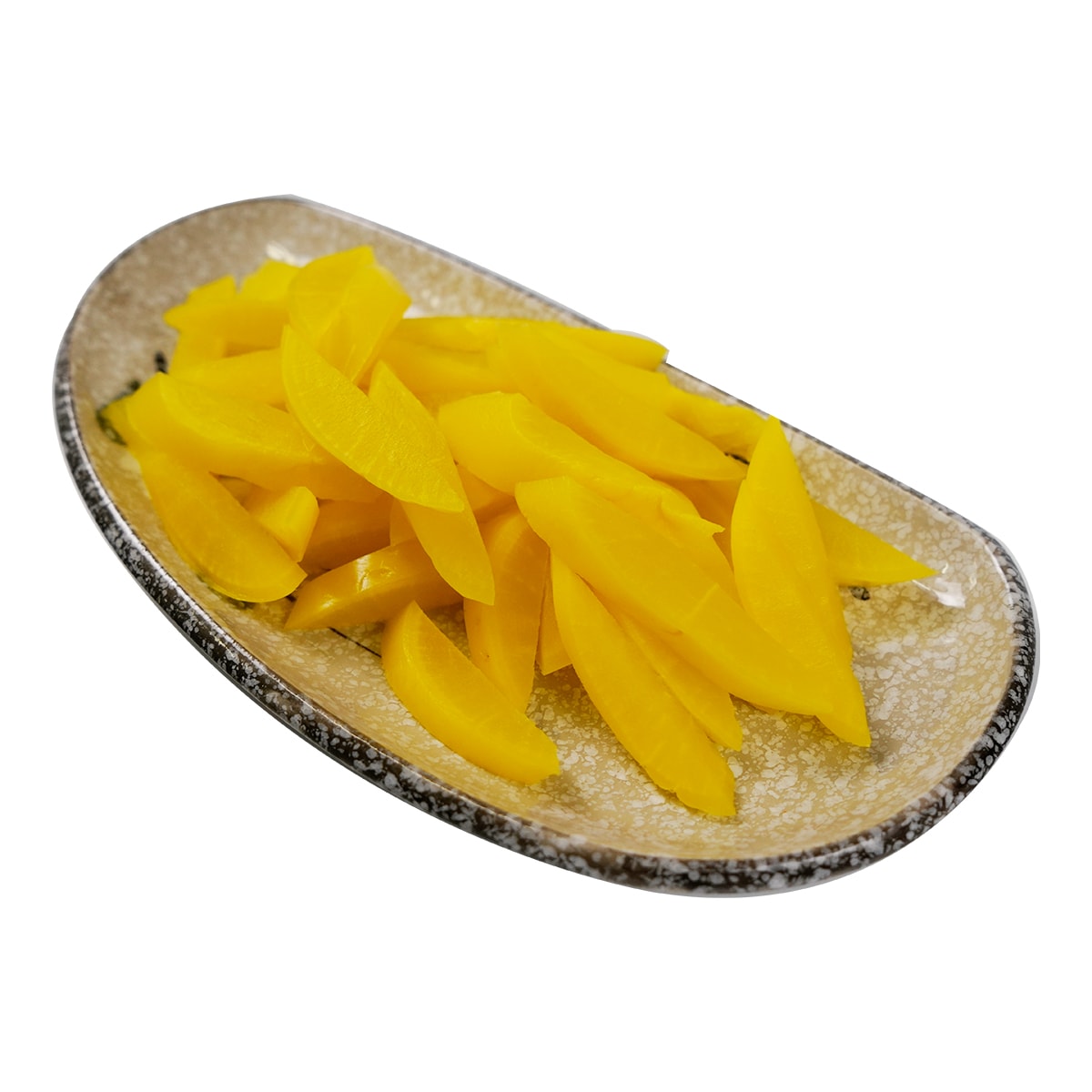碎玉投珠（上下） 北南 台湾版 Ting Top Pickled Radish (450g) ｜ 大统华超级市场