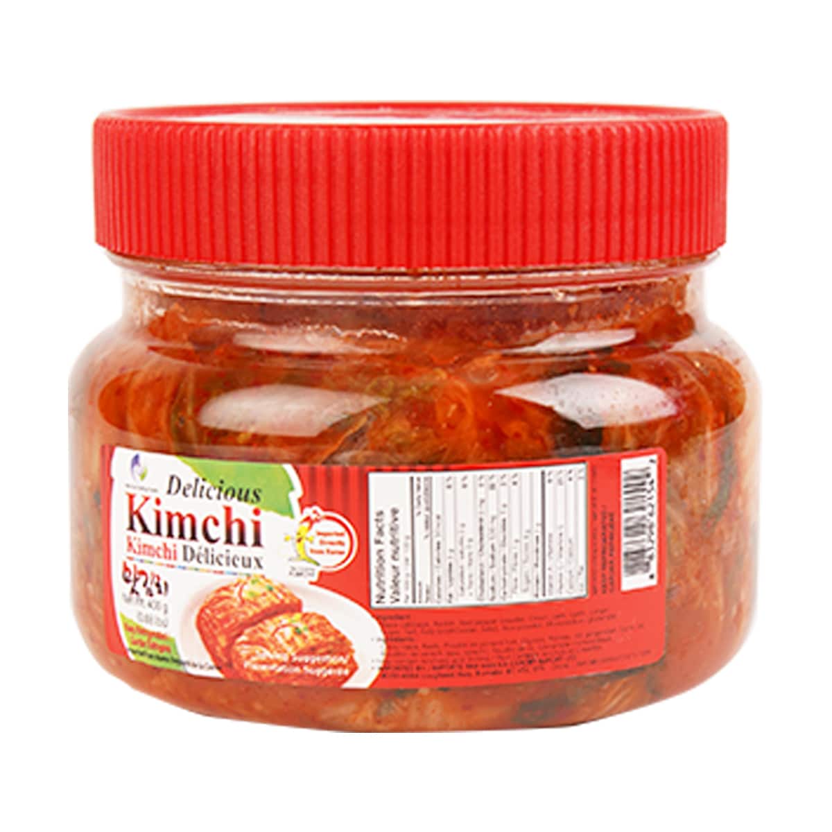 ●kimchi Rooster Kimchi - 1 kg | Zehrs