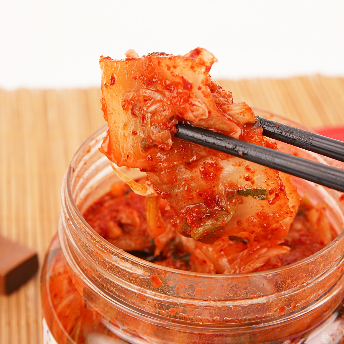 ●kimchi Premium Oyster Kimchi 7lb(3.18kg) - H Mart