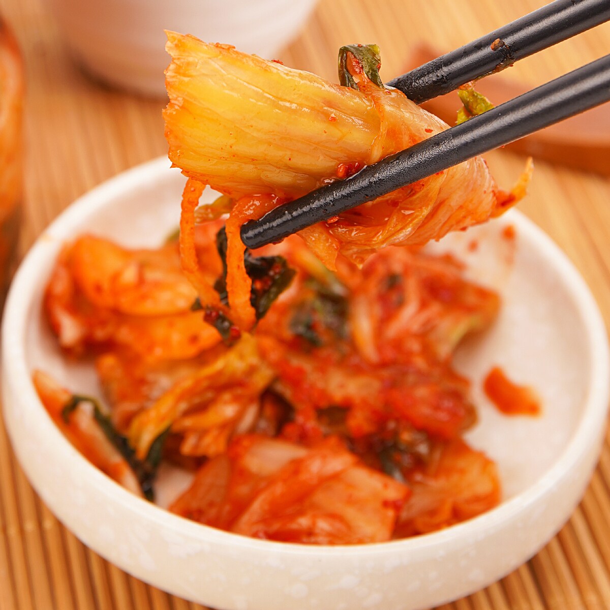 Han-Ka Cut Cabbage Kimchi - Small (400g) | T&T Supermarket