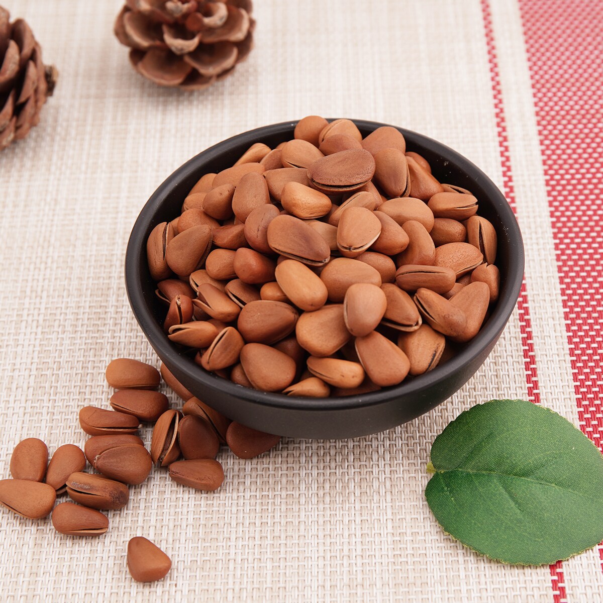 ナッツ Buy Wang Organic Chestnuts 5.29oz | HMart - H Mart