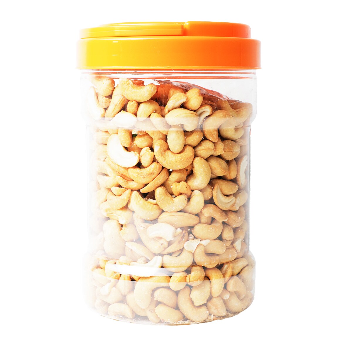 T&T Unsalted Cashews (800g) ｜ 大統華超級市場
