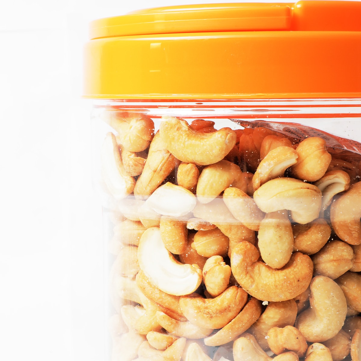 T&T Unsalted Cashews (800g) ｜ 大統華超級市場