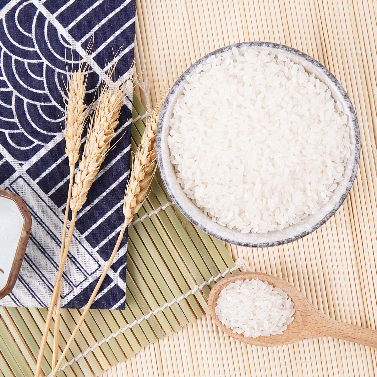 Botan Musenmai (6.8kg / 15lb) ｜ 大統華超級市場