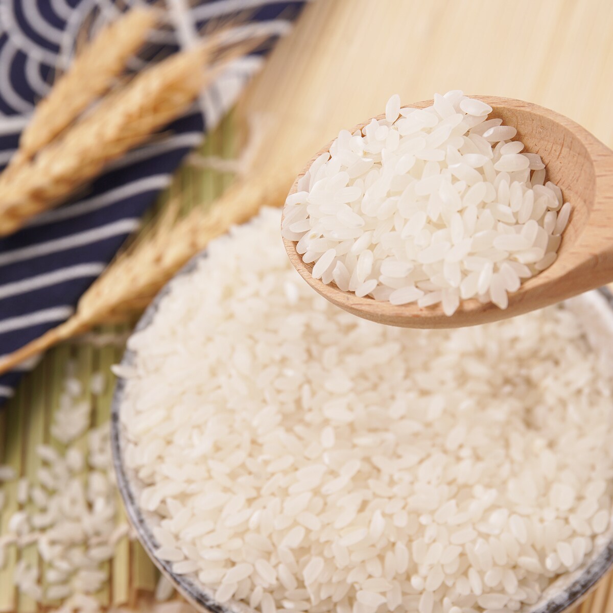 【玄米10kg】gennaio！ Botan Musenmai (6.8kg / 15lb) ｜ 大統華超級市場