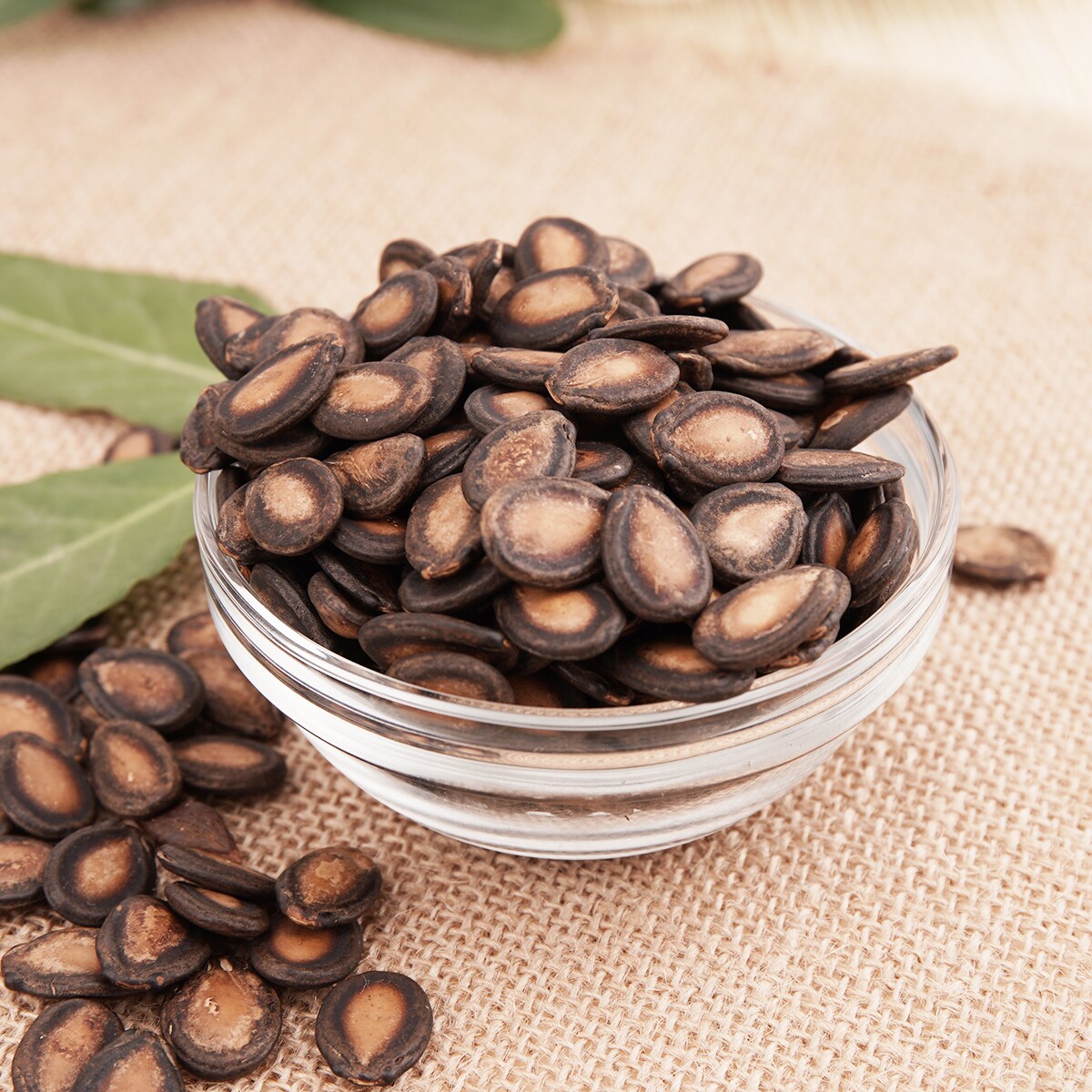 Dong Ming Da Qiao Black Melon Seeds (400g) | T&T Supermarket