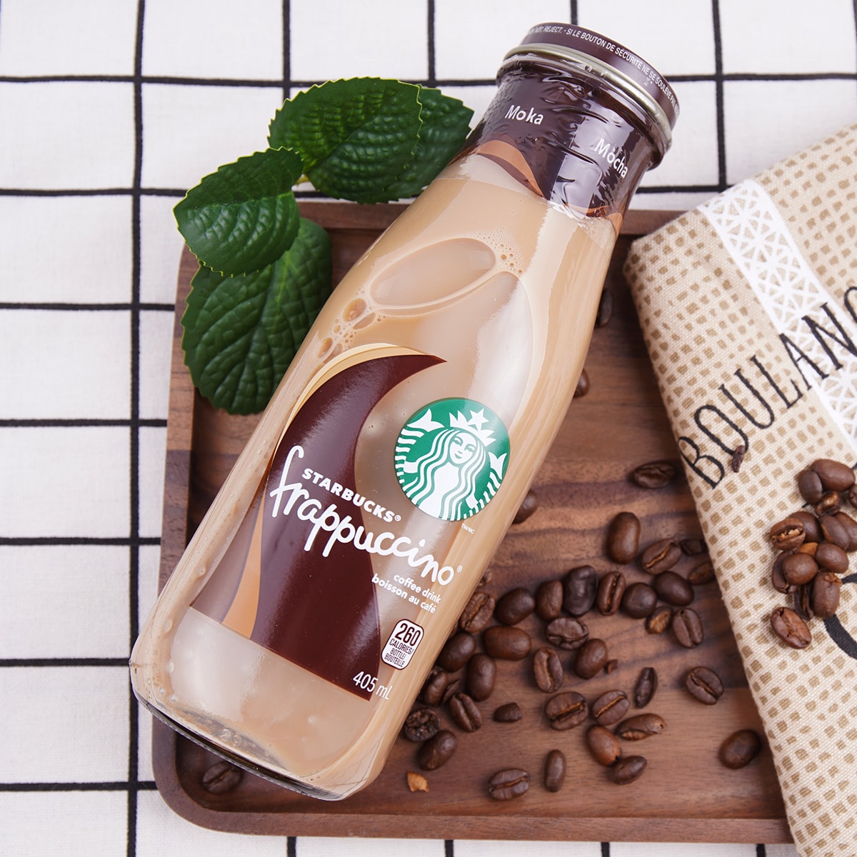 mocha商品☘️訳あり商品 Starbucks White Chocolate Mocha Premium Mixes (Pack of 3