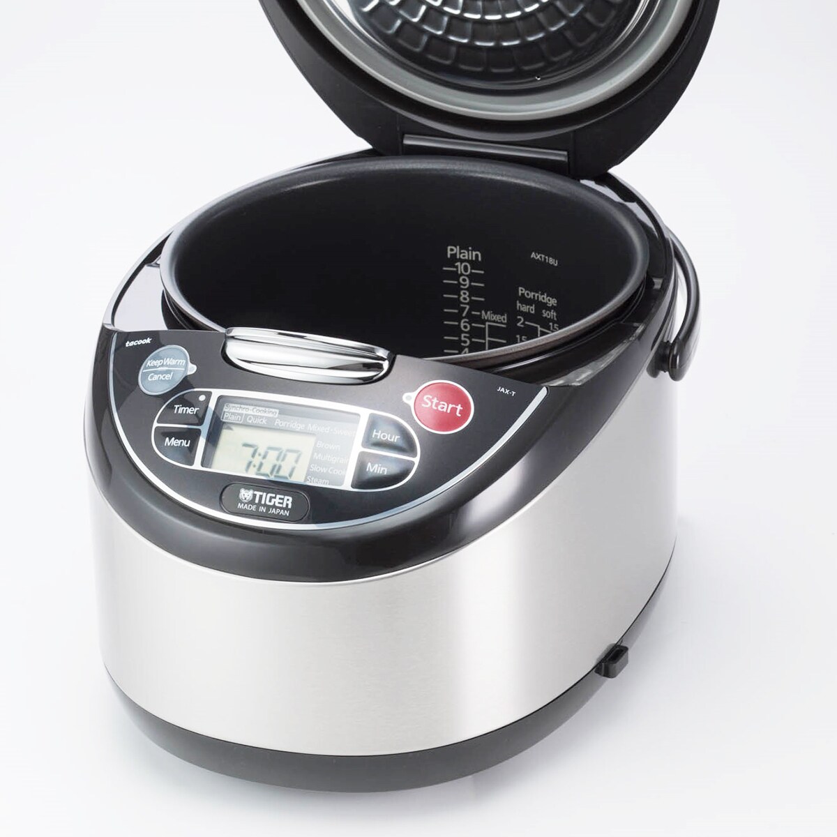 Oops! JavaScript is disabled