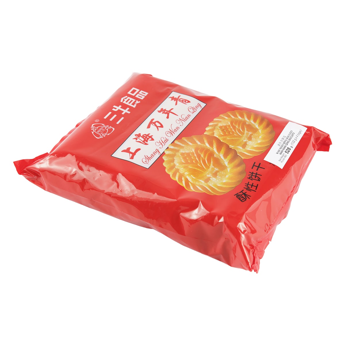 Shwnq Biscuit 528g | T&T Supermarket