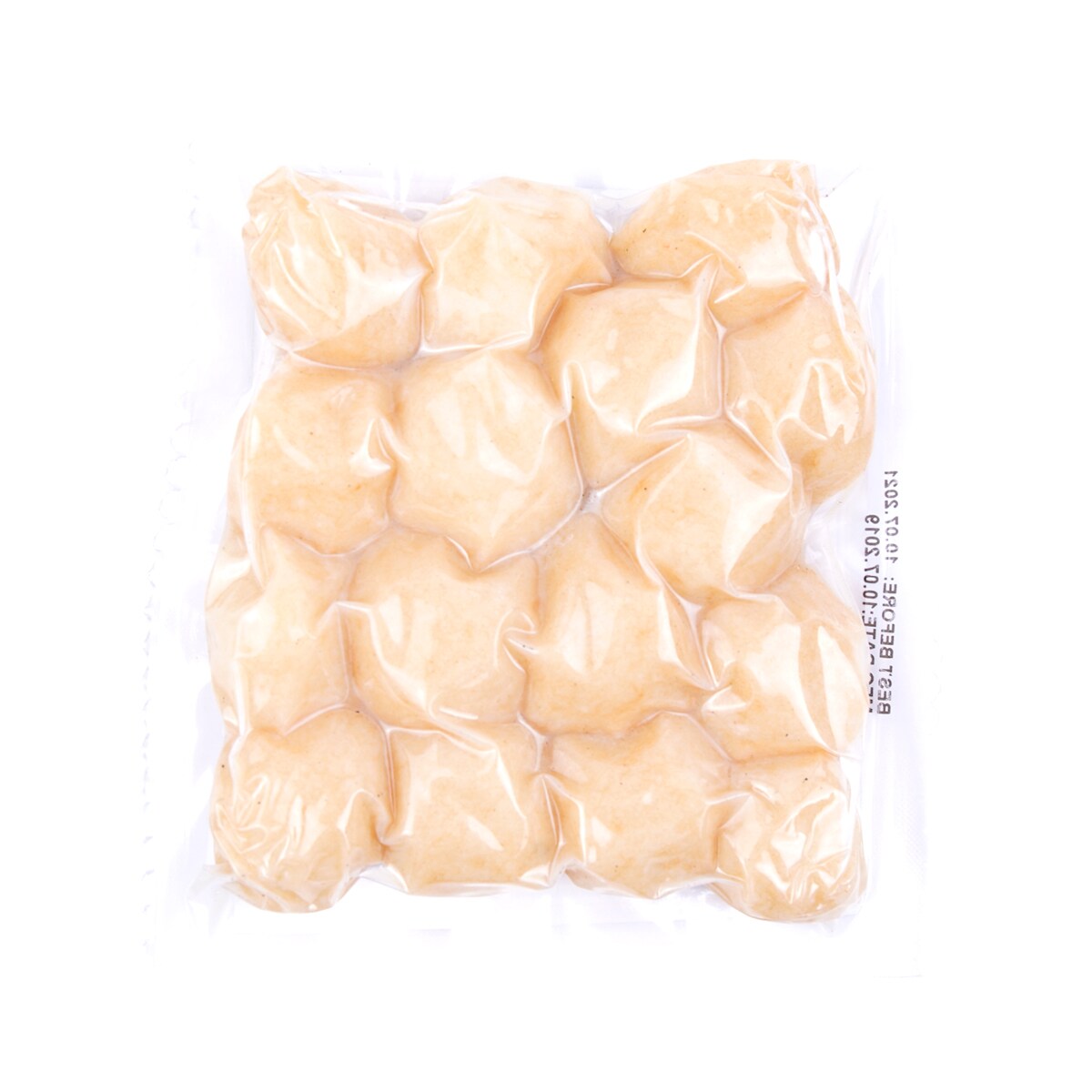 Mannarich Food Fried Fish Balls (240g) | T&T Supermarket