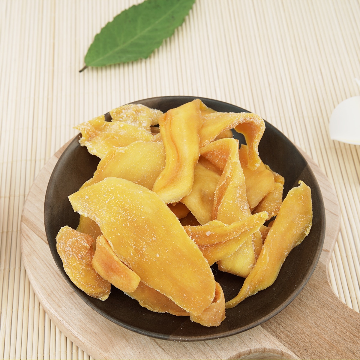 Philippine Dried Mango Slice 567g ｜ 大統華超級市場