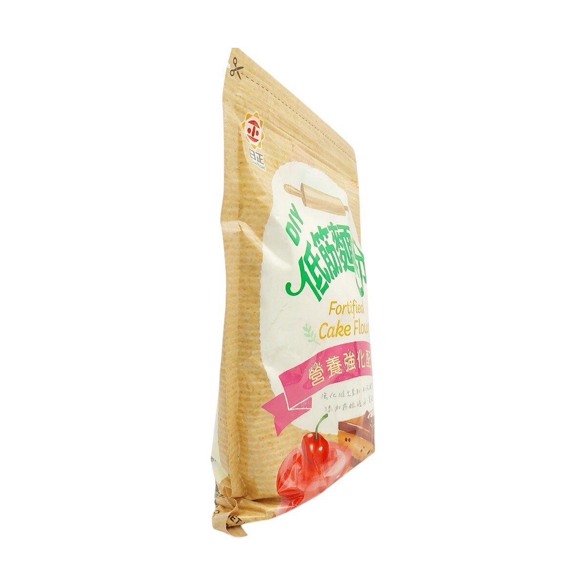 Sunright Fortified Cake Flour 1kg ｜ 大统华超级市场